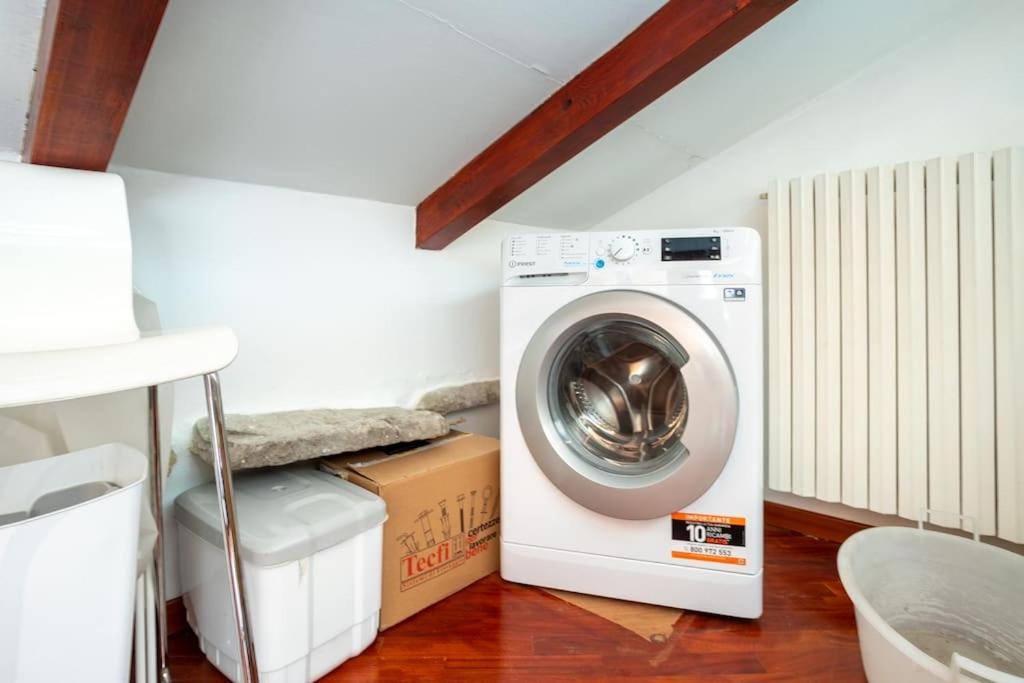 Appartement De Amicis' Nest - Center *