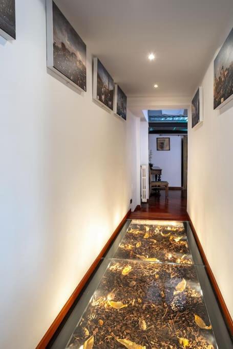 De Amicis' Nest - Center Appartement