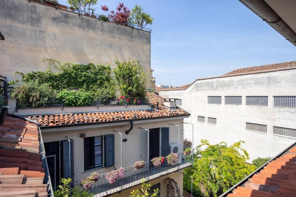 De Amicis' Nest - Center Appartement Milan