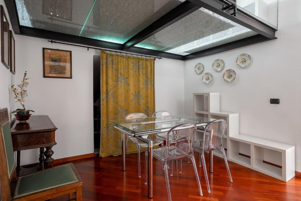 De Amicis' Nest - Center Milan
